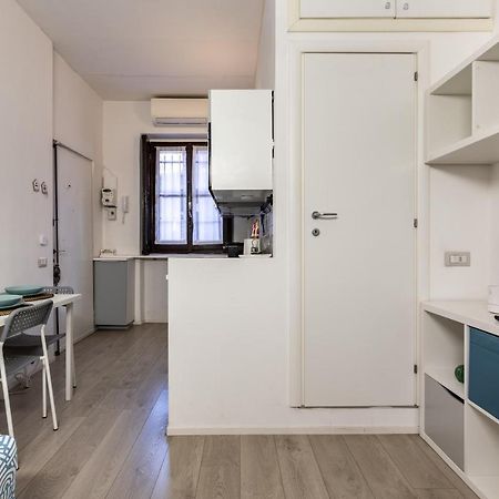Milano Citta Studi Cosy Studio Daire Dış mekan fotoğraf