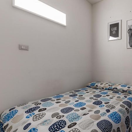 Milano Citta Studi Cosy Studio Daire Dış mekan fotoğraf