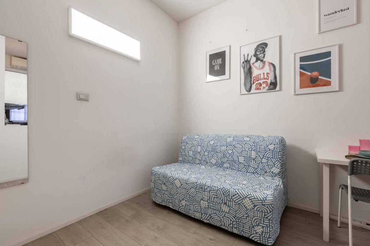 Milano Citta Studi Cosy Studio Daire Dış mekan fotoğraf