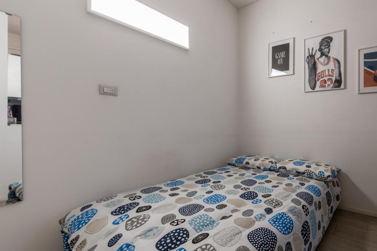 Milano Citta Studi Cosy Studio Daire Dış mekan fotoğraf