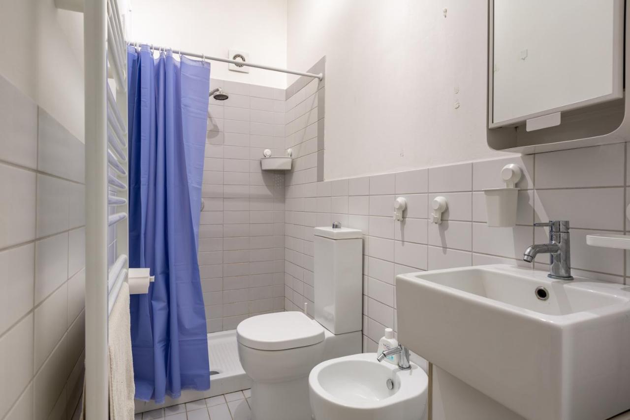 Milano Citta Studi Cosy Studio Daire Dış mekan fotoğraf